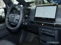 Neu Kia PV5 150 kW (204 PS) 2026 Schneeweiss Van / Kleinbus