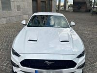 gebraucht Ford Mustang GT 500 PS
