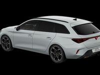 Neu Cupra Leon VZ 272 PS (200 kW) 2026 Weiß Limousine