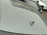 Gebraucht Mercedes E280 Avantgarde 231 PS (169 kW) 2007 Blau Limousine