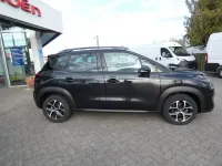 Gebraucht Citroën C3 Aircross 110 PS (80 kW) 2024 Schwarz SUV