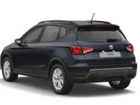 Neu Seat Arona Style 116 PS (85 kW) 2026 Magnetic grau metallic / dachfar SUV
