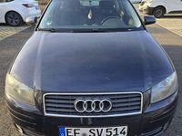 Gebraucht Audi A3 Attraction 102 PS (75 kW) 2004 Limousine