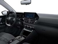 Neu Citroën C4 X 131 PS (96 kW) 2025 Okenitweiß metallic SUV