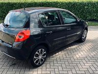 gebraucht Renault Clio 1,2 75PS TÜV 06.25 SCHÖNER GEPFLEGTER WAGEN