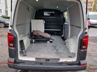Second-hand VW Transporter 201 CP (147 kW) 2020 Alb Van