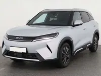 Ny BYD Atto 2 Boost 212 HK (155 kW) 2026 Hvid SUV