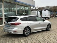 Gebraucht Ford Focus ST-Line X 155 PS (114 kW) 2025 Silber Limousine
