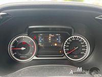 Neu Isuzu D-Max 163 PS (119 kW) 2025 Schwarz Pickup