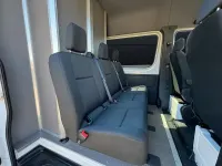 Gebraucht Mercedes Sprinter 143 PS (105 kW) 2021 Weiß Van