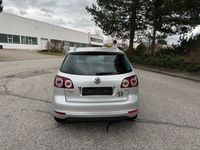 gebraucht VW Golf Plus VI Style