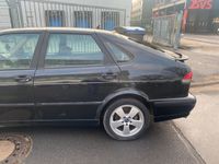 gebraucht Saab 9-3 2.0t Turbo Anniversary Fünftürer