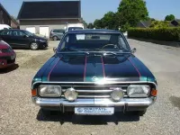 Gebraucht Opel Rekord 95 PS (69 kW) 1967 Other Limousine