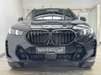 Gebraucht BMW X6 M Sport 298 PS (219 kW) 2025 Black sapphire metallic SUV