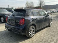 Gebraucht Mini Cooper S Classic 178 PS (130 kW) 2022 Schwarz Kleinwagen