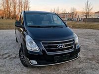 gebraucht Hyundai H-1 Starex