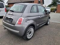 gebraucht Fiat 500 Sport 100PS