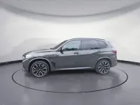 Gebraucht BMW X5 M Competition Edition 625 PS (459 kW) 2022 Braun SUV