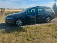 Gebraucht VW Passat 103 PS (75 kW) 2011 Andere farben Kombi