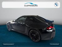 Gebraucht BMW M2 Performance 480 PS (353 kW) 2025 Schwarz Coupé