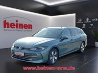 Gebraucht VW Passat Business 150 PS (110 kW) 2024 Andere Kombi