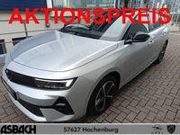 Neu Opel Astra 131 PS (96 kW) 2025 Silber Limousine
