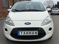 Gebraucht Ford Ka 69 PS (50 kW) 2011 Weiß Kleinwagen