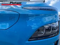 Gebraucht Hyundai Kona Trend 150 kW (204 PS) 2021 Blau SUV
