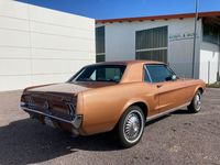 gebraucht Ford Mustang Coupé 1967