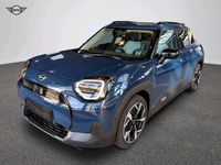 Gebraucht Mini Aceman Classic 135 kW (184 PS) 2024 Blau SUV