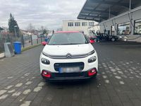 gebraucht Citroën C3 PureTech 82 SHINE SHINE