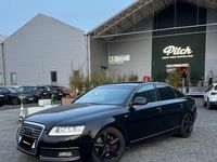 Gebraucht Audi A6 S-Line 230 PS (169 kW) 2009 Limousine