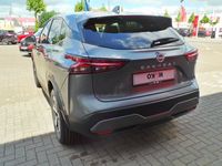 gebraucht Nissan Qashqai 1.3 DIG-T N-Connecta Navi Klima 360° WiPak