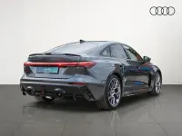 Gebraucht Audi RS5 Sport 639 PS (469 kW) 2026 Daytonagrau perleffekt Limousine