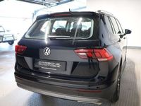 gebraucht VW Tiguan Comfortline**Virtual+Navi+Winter