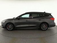 Gebraucht Ford Focus ST-Line X 155 PS (114 kW) 2021 Grau Kombi