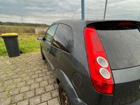 Gebraucht Ford Fiesta 2008 Kleinwagen