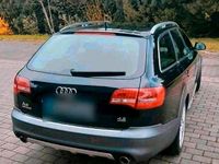 Gebraucht Audi A6 Allroad 349 PS (256 kW) 2009 Schwarz Kombi