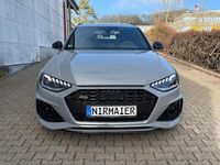 Gebraucht Audi RS4 Sport 450 PS (330 kW) 2022 Grau Kombi
