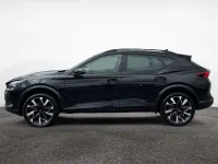 Gebraucht Cupra Formentor 150 PS (110 kW) 2026 Mitternachtsschwarz SUV