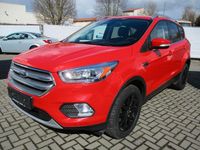 Gebraucht Ford Kuga Titanium 150 PS (110 kW) 2017 Racerot SUV