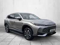 Neu MG HS Luxury 272 PS (200 kW) 2026 Silber SUV