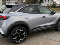 Gebraucht Opel Mokka 131 PS (96 kW) 2021 Grau SUV
