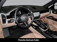 gebraucht Porsche Cayenne Surround-View