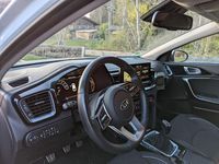 Gebraucht Kia XCeed Platinum Edition 204 PS (150 kW) 2019 Weiß SUV