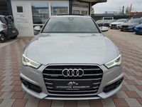 gebraucht Audi A6 Avant 3.0TDI Competition*Standheizung*RS-Sitz