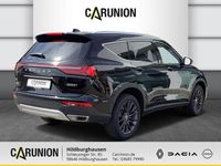 Gebraucht DFSK Fengon 220 PS (161 kW) 2024 Schwarzmetallic SUV