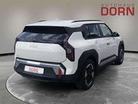 Gebraucht Kia EV3 Earth 150 kW (204 PS) 2025 Weiß SUV