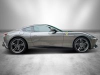 Gebraucht Ferrari Roma 620 PS (456 kW) 2021 Grigio ferro Coupé