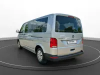 Gebraucht VW Caravelle Trendline 150 PS (110 kW) 2020 Silber Van